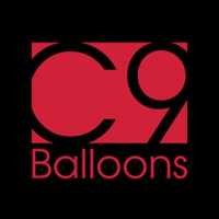 C9 Balloons Logo