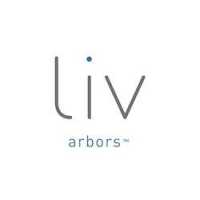 Liv Arbors Logo