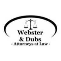 Webster & Dubs, P.C. Logo