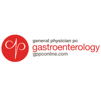Mayada Ismail, MD - General Physician, PC Gastroenterology Logo