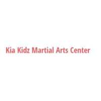Kia Kidz Martial Arts Center Logo