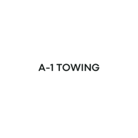 A-1 Towing, Inc. Logo