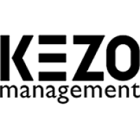Kezo Management Logo