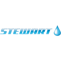 Stewart Pools Logo