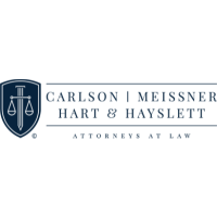 Carlson Meissner Hayslett, P.A. Logo
