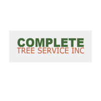 Complete Tree Service Inc Logo