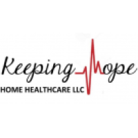 Keeping Hope Home Health Care, LLC Logo