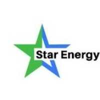 Star Energy Inc. Logo