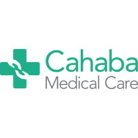 Cahaba Medical Care Logo