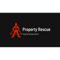 Property Rescue, LLC Logo