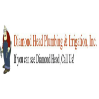 Diamond Head Plumbing, Inc. Logo