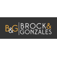 Brock & Gonzales LLP Logo