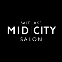 Mid City Salon Logo