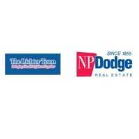 NP Dodge Real Estate -148Dodge Logo