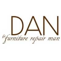 Dan the Furniture Repair Man Logo