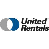 United Rentals - Fluid Solutions: Pumps, Tanks, Filtration - Moved! Logo