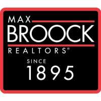 Abby Kushner | Max Broock Realtors Logo