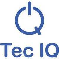 TecIQ Inc. Logo