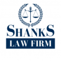 Shanks Law Firm Logo