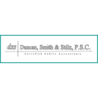Duncan Smith & Stilz PSC CPA Logo
