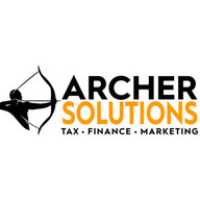 Archer Solutions LLC Logo