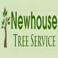 Newhouse Tree Service Logo