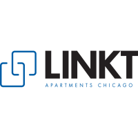 Linkt Apartments Logo