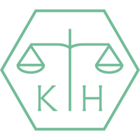 Law Office of Kayla E Harrington, PLLC Logo