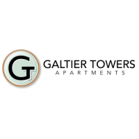 Galtier Towers Logo