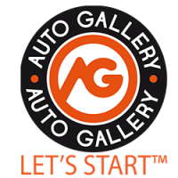 Auto Gallery at Augusta Logo