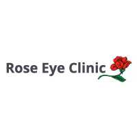 Rose Eye Clinic Logo