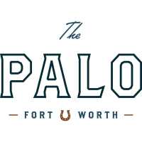 The Palo Townhomes for Rent Logo