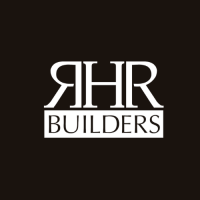 RHR Builders Logo