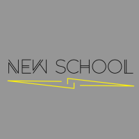 New School Logo