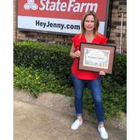 Jenny Weidner - State Farm Insurance Agent Logo