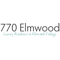 770 Elmwood Apartments Logo