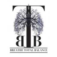 Breathe Total Balance Logo