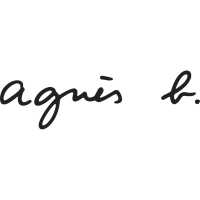 agns b. Logo
