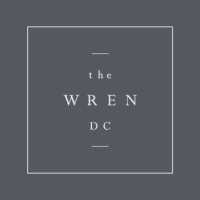 The Wren D.C. Logo
