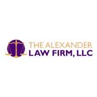 The Alexander Law Firm, LLC Logo