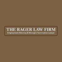 The Rager Law Firm Logo