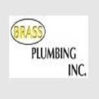 Brass Plumbing Inc Logo