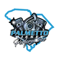Palmetto Diesel And Performance Logo