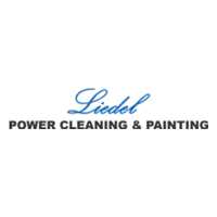 Liedel Power Cleaning & Painting Logo