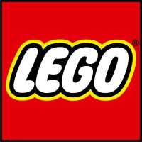 The LEGO Store Pheasant Lane Mall Logo
