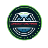 LoneStar Handy Pros Logo
