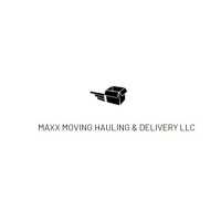 Maxx Moving Hauling & Delivery LLC Logo