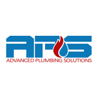 APS Advanced Plumbing Solutions Logo