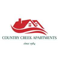 Country Creek Apartments Logo