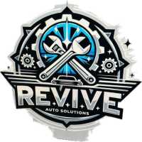 Revive Auto Solutions Logo